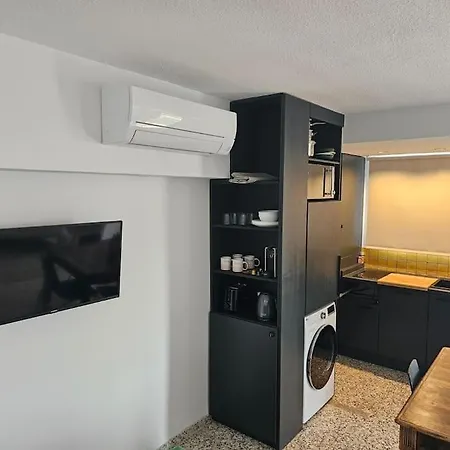 Apartment Reformado Vista Mar *