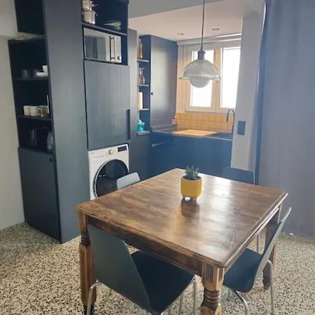 Reformado Vista Mar Apartment Benicassim