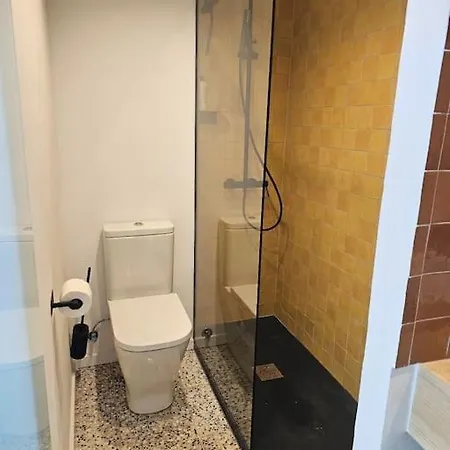 Reformado Vista Mar Apartment *